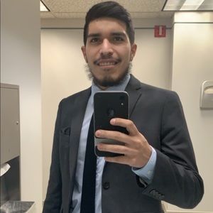 Meet your Posher, Kevin